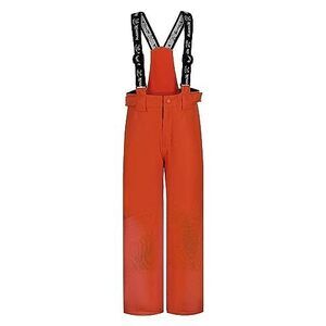 Kamik Little Kids Boys Insulated Suspender Pants Size 6